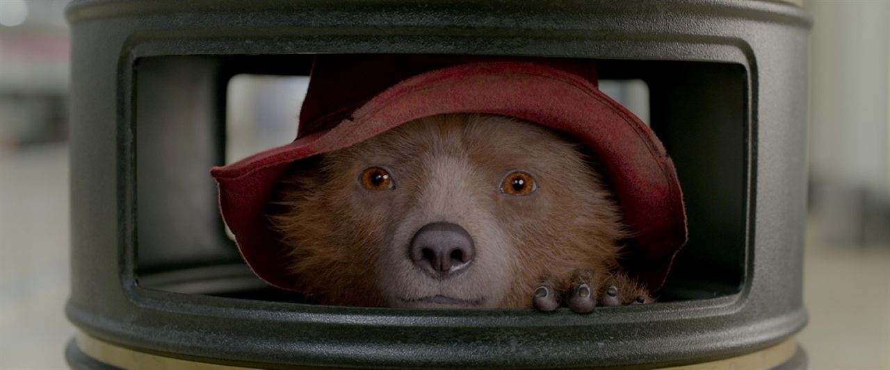 Paddington 2 : Bild