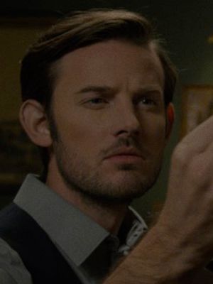 Kinoposter Evan Williams