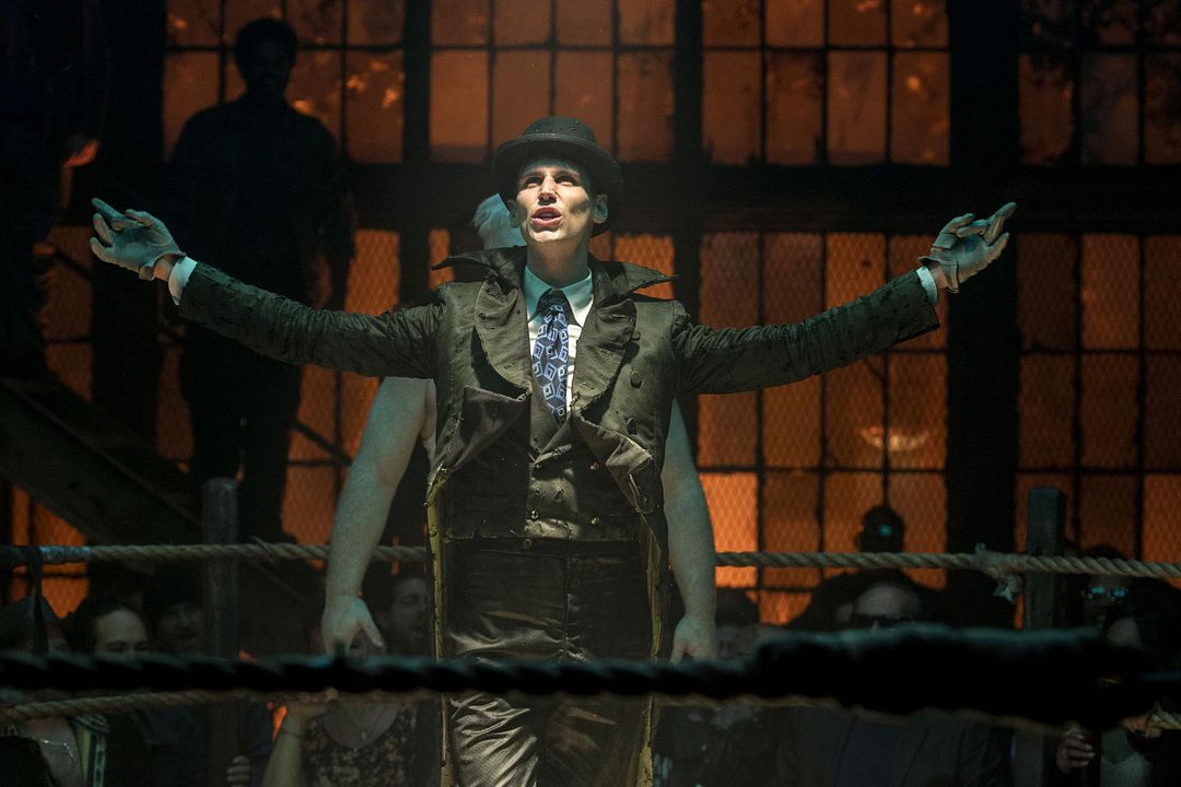 Gotham : Bild Cory Michael Smith