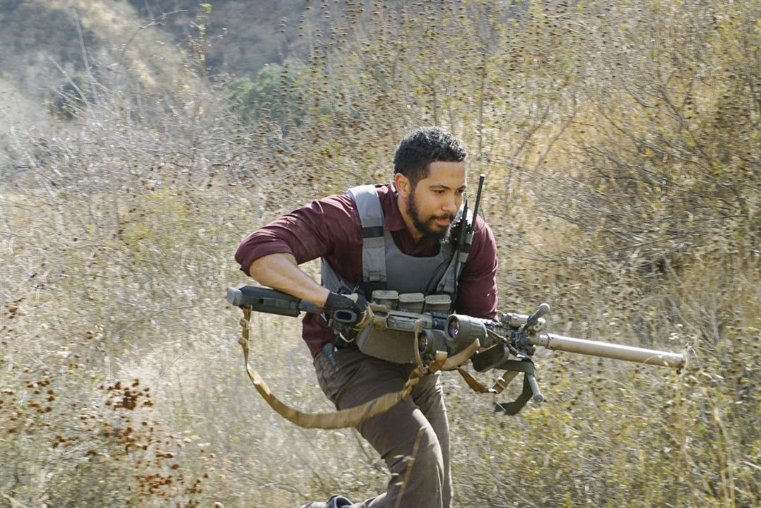 SEAL Team : Bild Neil Brown Jr.