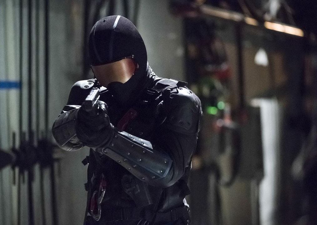 Arrow : Bild