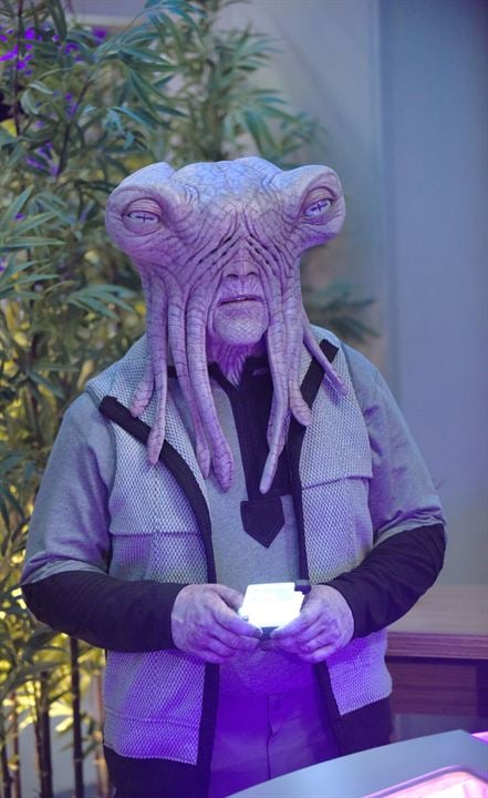 The Orville : Bild Mike Henry