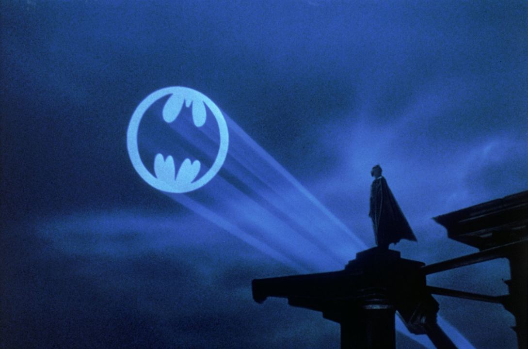 Batman : Bild Michael Keaton