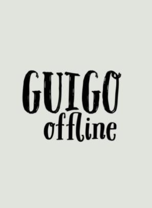 Guigo Offline : Kinoposter