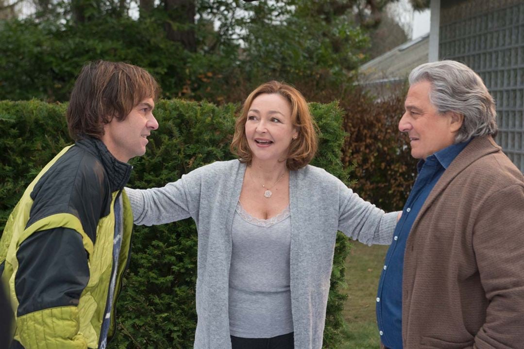 Nicht ohne Eltern : Bild Catherine Frot, Sébastien Thiery, Christian Clavier