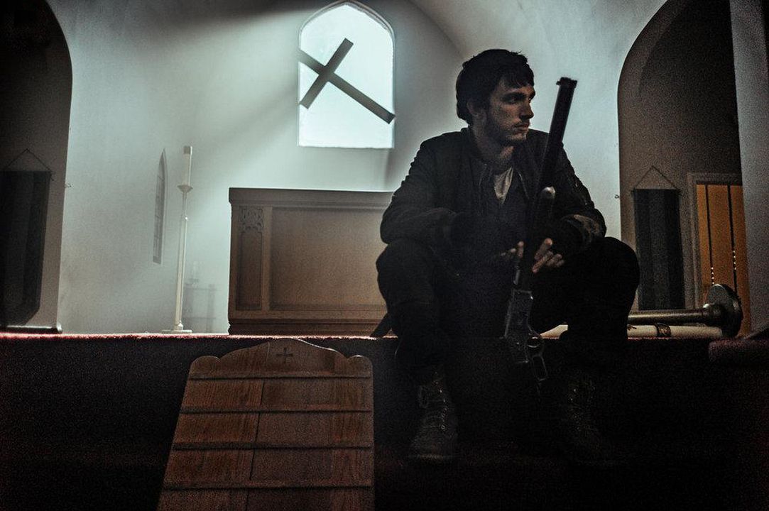 Z Nation : Bild Nathaniel Zang