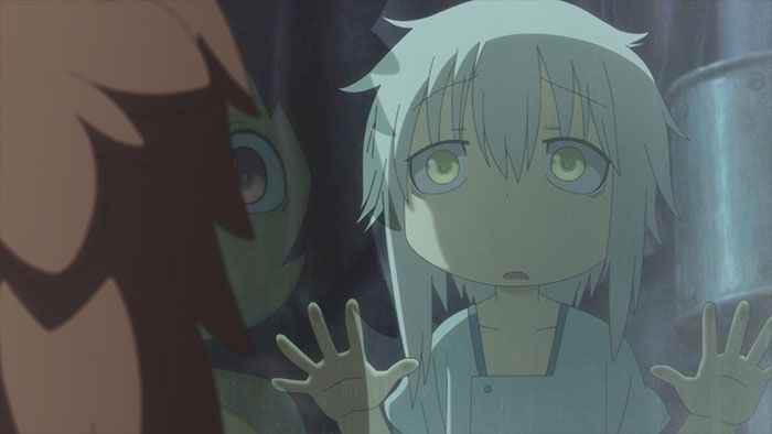 Made in Abyss : Bild