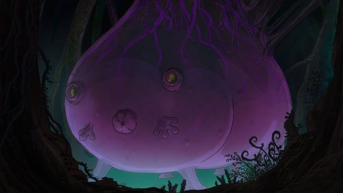 Made in Abyss : Bild