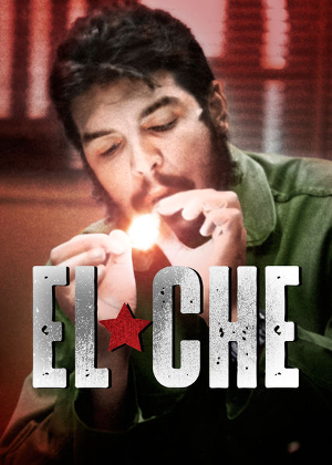 El Che : Kinoposter