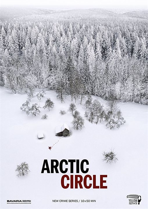 Arctic Circle : Kinoposter