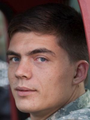 Kinoposter Zane Holtz