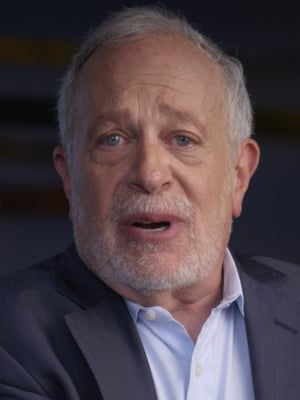 Kinoposter Robert Reich