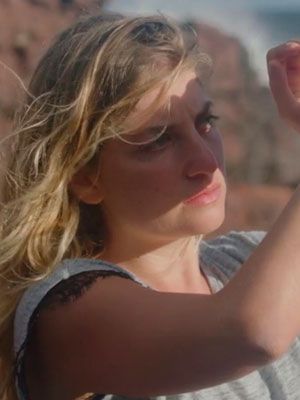 Kinoposter Natali Maltz