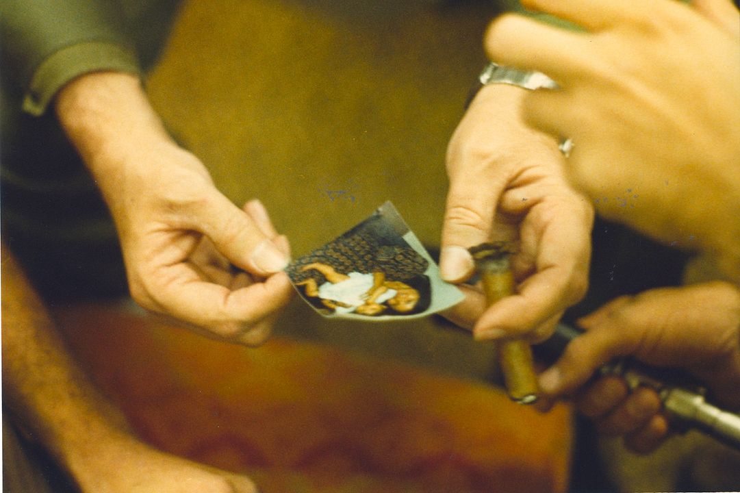 Cuba and the Cameraman : Bild