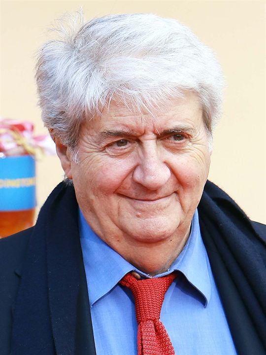 Kinoposter Tom Conti