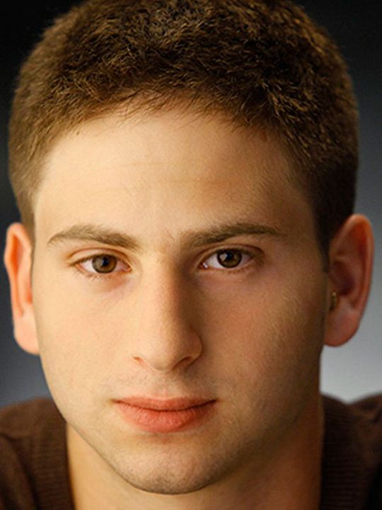 Kinoposter Yonaton Shiray