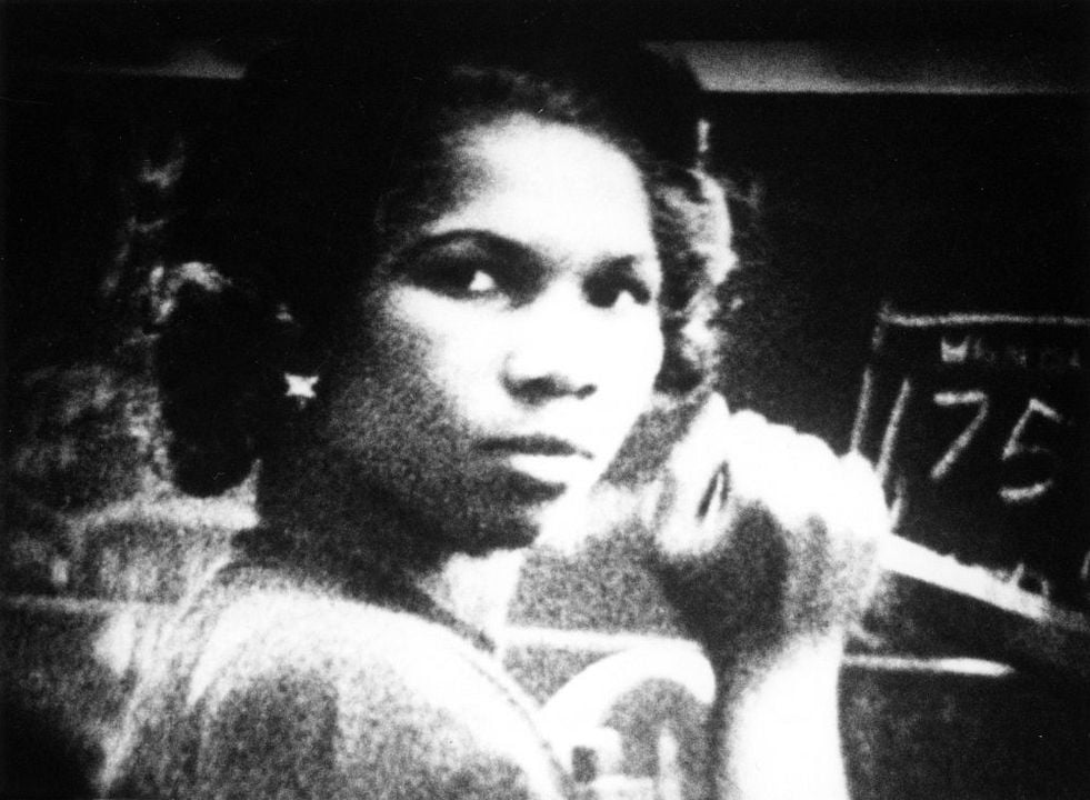 Handsworth Songs : Bild