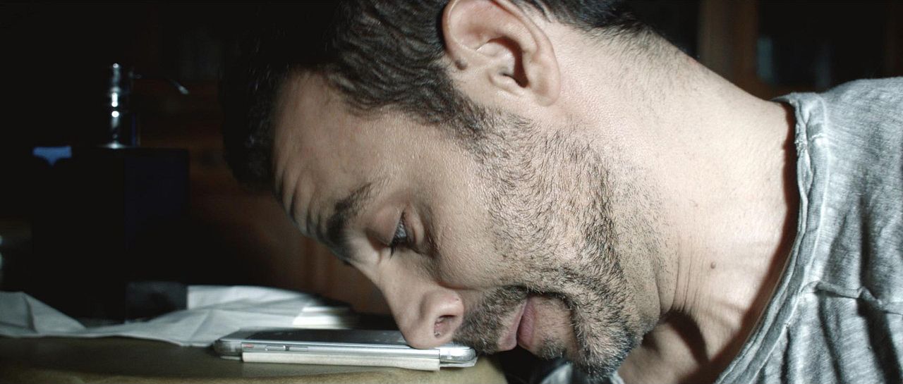 American Poltergeist 7 - Sieben Wege in die Hölle : Bild Michael Segal (II)