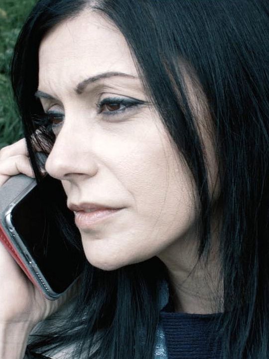 Kinoposter Annamaria Lorusso