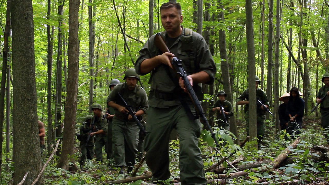 Wardogs - Bunker der Verdammten : Bild