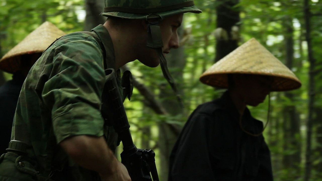 Wardogs - Bunker der Verdammten : Bild