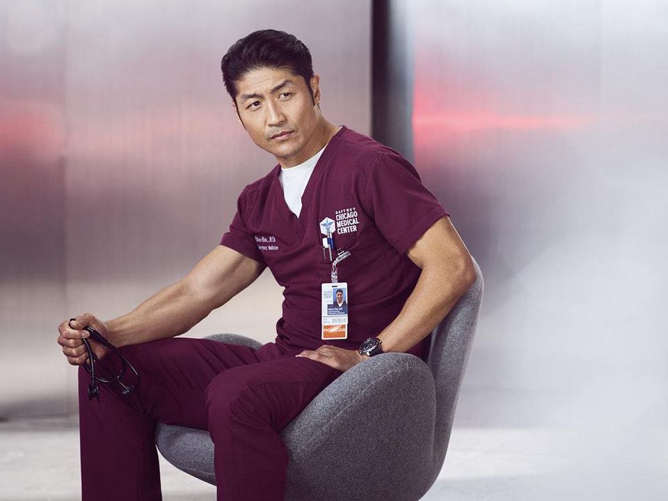 Bild Brian Tee