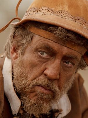 Kinoposter Deto Montenegro