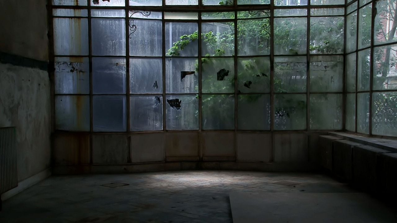 Blanche Rhapsodie - Mémoire de Théâtre : Bild