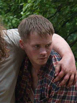 Kinoposter Sam Strike