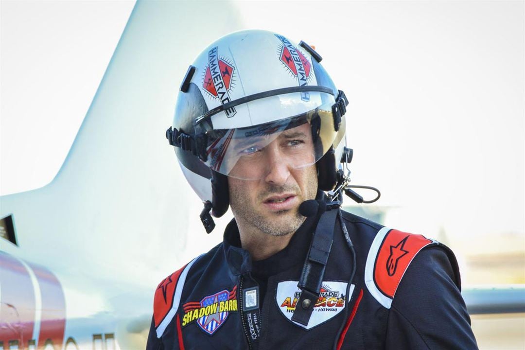 Hawaii Five-0 : Bild Alex O'Loughlin