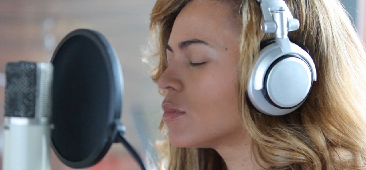 Beyoncé: Life Is But a Dream : Bild