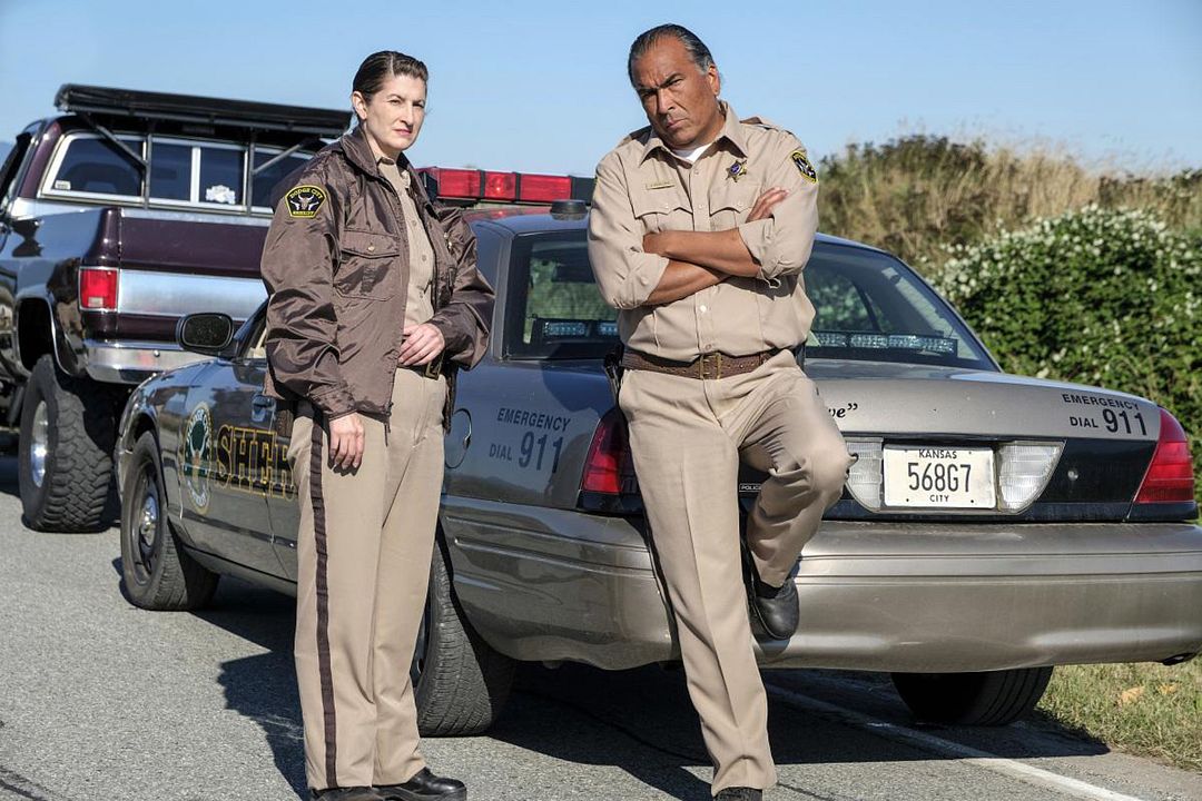 Supernatural : Bild Jensen Ackles