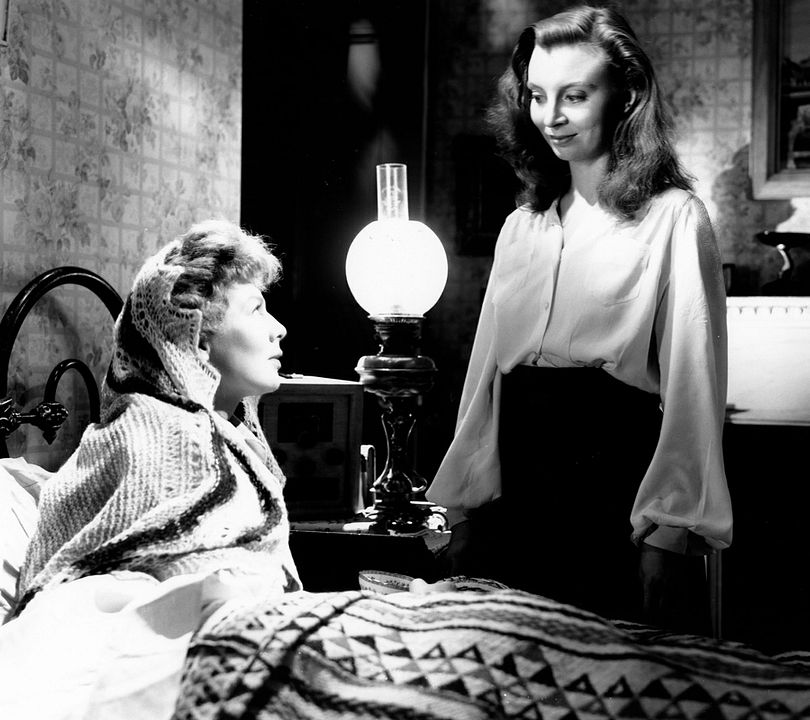 Ich weiß, wohin ich gehe : Bild