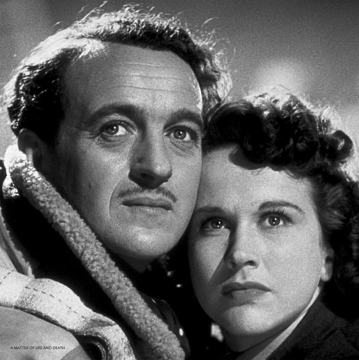 Ich weiß, wohin ich gehe : Bild