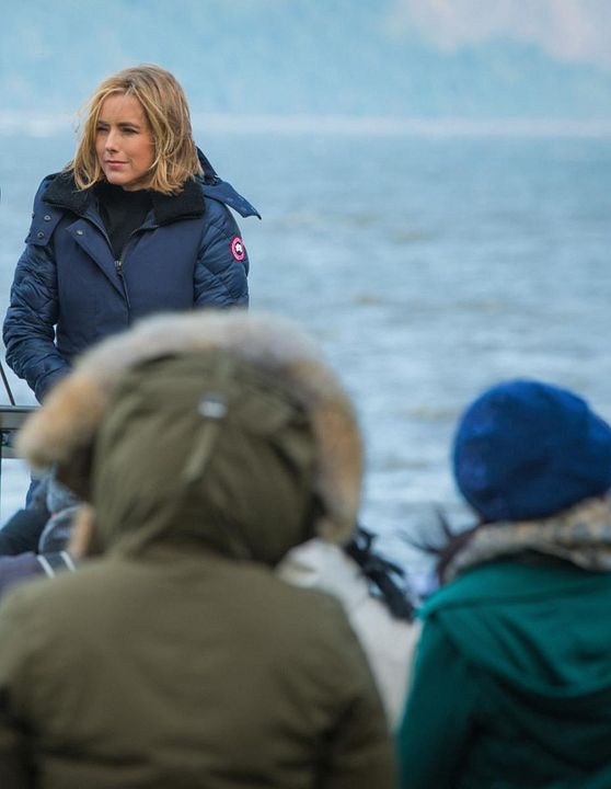 Madam Secretary : Bild Tea Leoni
