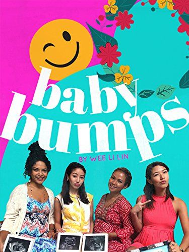 Baby Bumps : Kinoposter