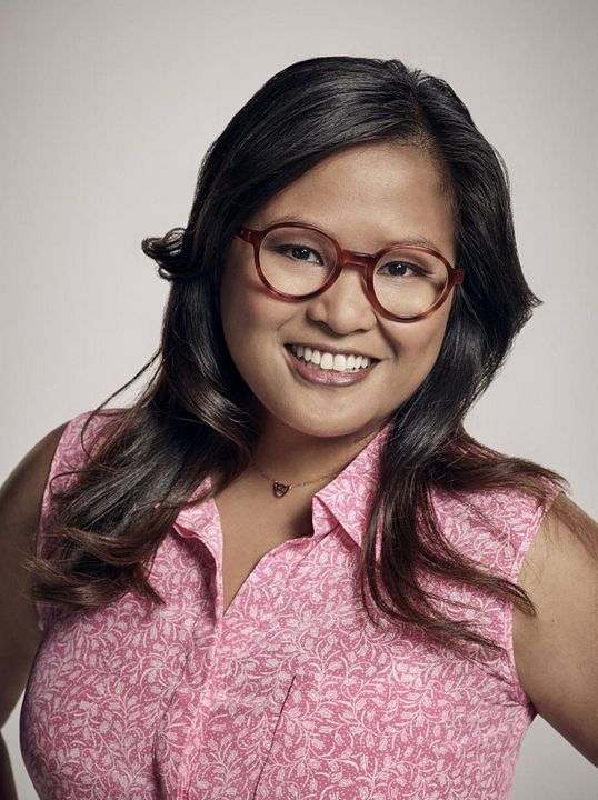 Bild Kimee Balmilero