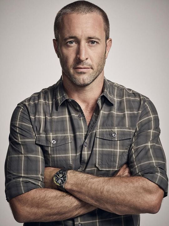 Bild Alex O'Loughlin