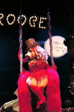 It's a Very Merry Muppet Christmas Movie : Bild