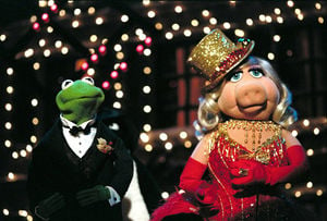 It's a Very Merry Muppet Christmas Movie : Bild