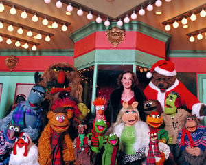 It's a Very Merry Muppet Christmas Movie : Bild