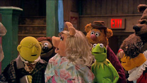 It's a Very Merry Muppet Christmas Movie : Bild