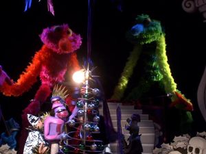 It's a Very Merry Muppet Christmas Movie : Bild