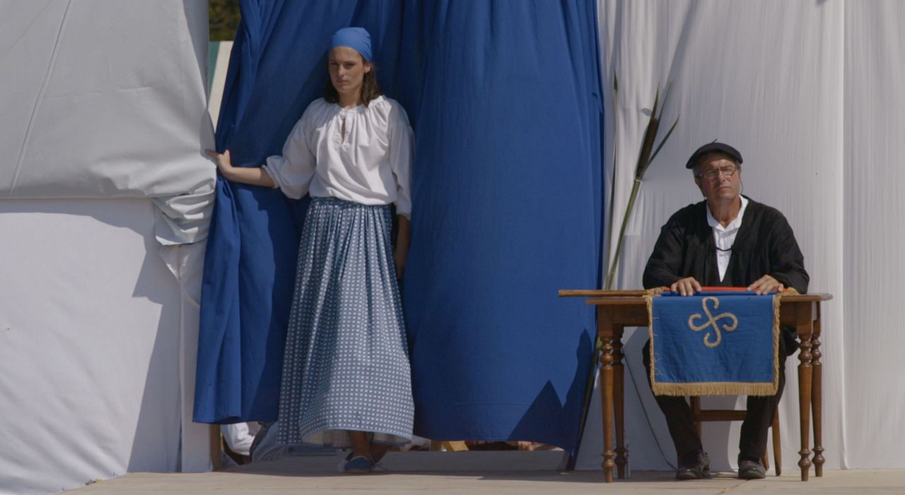 Faire La Parole : Bild