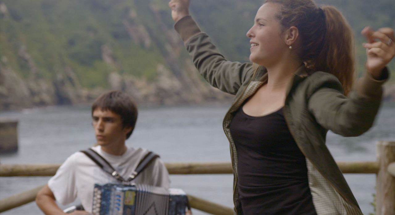 Faire La Parole : Bild