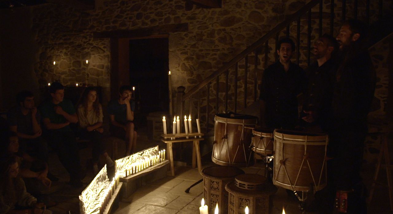 Faire La Parole : Bild