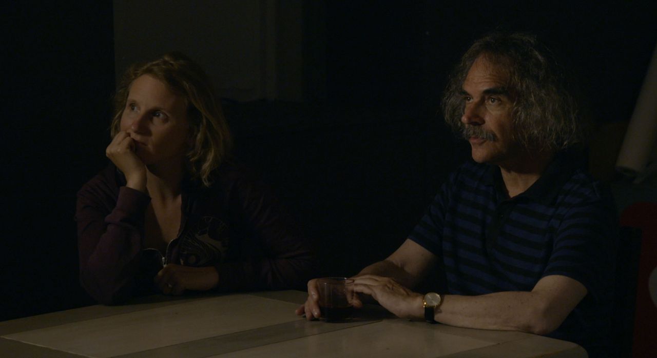 Faire La Parole : Bild