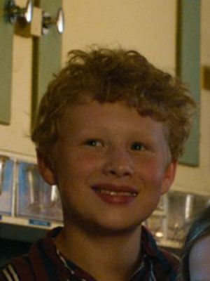 Kinoposter Anders Pedersen