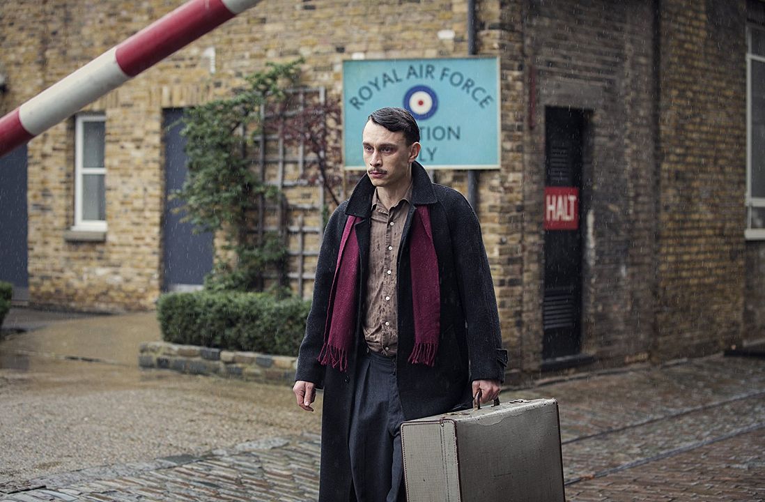 Against the Law : Bild