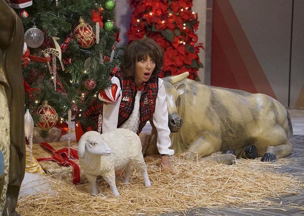 Great News : Bild Andrea Martin